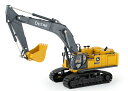 John Deere 870P LC 油圧ショベル プレステージコレクション / ERTL 1/50 農業機械模型
