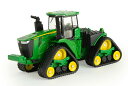 John Deere 9RX 590 トラックトラクター / ERTL 1/64 農業機械模型|詳細画像