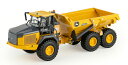 John Deere 460E II アーティキュレーテッドダンプトラック プレステージコレクション / ERTL 1/50 農業機械模型