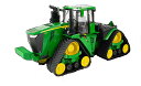 John Deere 9RX 640 トラクター プレステージコレクション / ERTL 1/16 農業機械模型