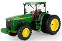John Deere 8300 トラクター プレステージコレクション / ERTL 1/16 農業機械模型