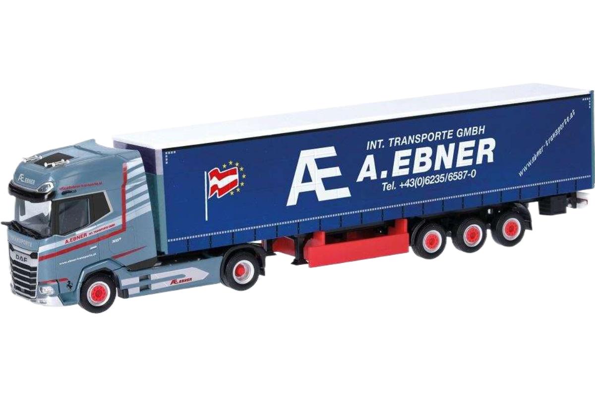 ▶ PRODUCT DETAILS メーカー Herpa スケール 1/87 商品状態 新品 ⚠ 海外製品に関するご案内 本製品は精密ディスプレイモデルのため、製造工程上、個体差が見られる場合がございます。微細な塗装の個体差・エッチングパーツのわずかなズレ・ケース／外箱の軽微なダメージ等がこれに該当します。これらはメーカー基準で良品とされており、当店でも良品として取り扱っております。あらかじめご了承ください。 ▶ NOTICE お届け時期について お届けの目安の記載を必ずご確認ください。 在庫について 他サイトとの併売のため、在庫切れの場合がございます。売り切れの際はメールにてご連絡いたします。 予約商品について 銀行振込・コンビニ決済のお支払い期限はご注文日から14日以内です。予約品は代引き・クレジット決済をご選択ください。発売予定日は確定日ではなく、大幅な延期・中止、入荷数量の減少が生じる場合がございます。 ご注意事項 輸入品の性質上、外箱に傷みなどがある場合がございます。あらかじめご了承ください。