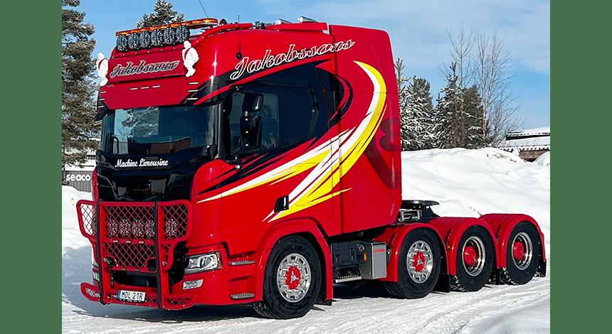 楽天市場】1／50 scaniaの通販