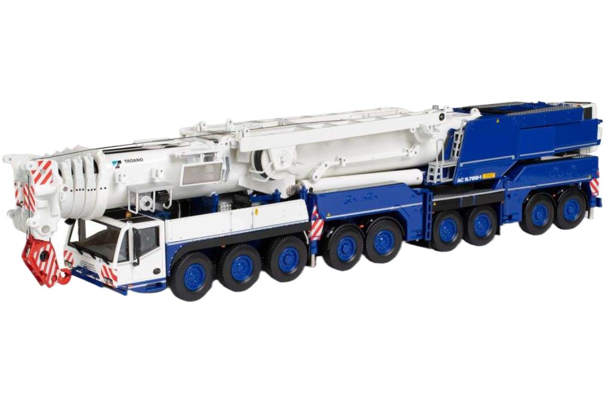 楽天市場】タダノ クレーンの通販 TADANO 多田野 ラフテレーンクレーン