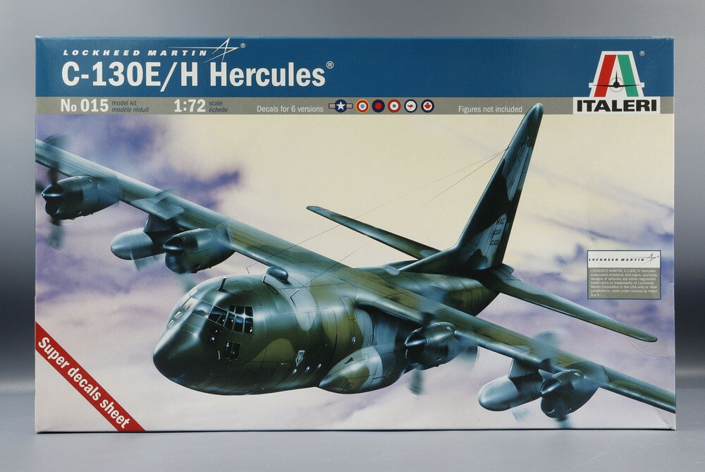 楽天市場】c-130 ハーキュリーズ プラモデルの通販 楽天市場】c-130 ハーキュリーズ プラモデルの通販