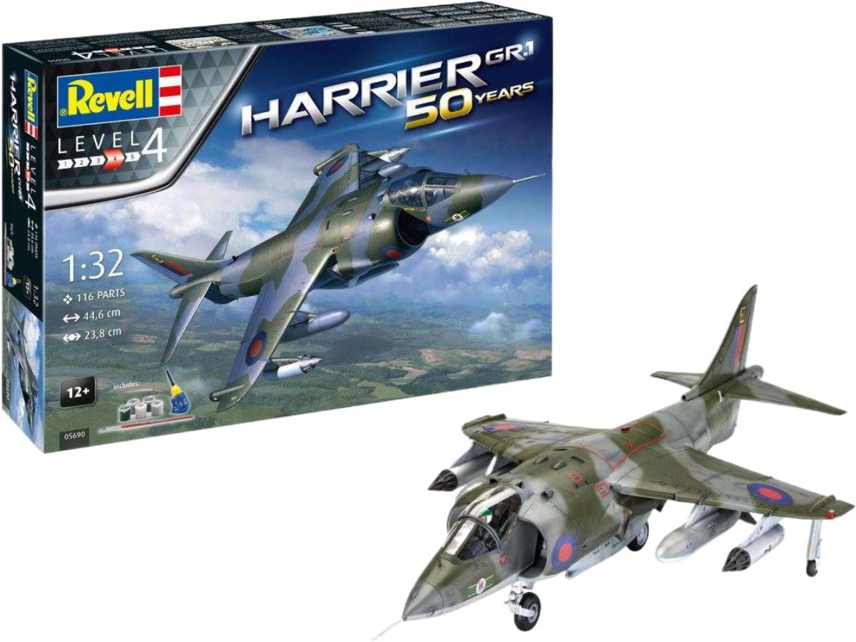 ベネトン フォード 25周年記念 セット / Revell 1/24模型 工
