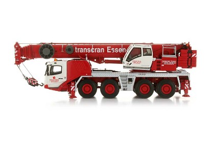 Grove GMK4100L 졼 TRANSCRAN ESSEN / TWH 1/50 ߵϷ ξ