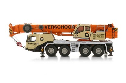 Grove GMK4100L 졼 VERSCHOOR / TWH 1/50 ߵϷ ξ