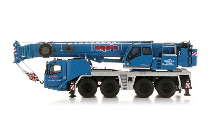Grove GMK4100L 졼 AYALA / TWH 1/50 ߵϷ ξ