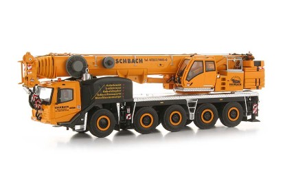 Grove GMK5095 ȥå졼 ESCHBACH / TWH 1/50 ߵϷ ξ