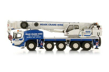 Grove GMK5095 ȥå졼 MEADE crane / TWH 1/50 ߵϷ ξ