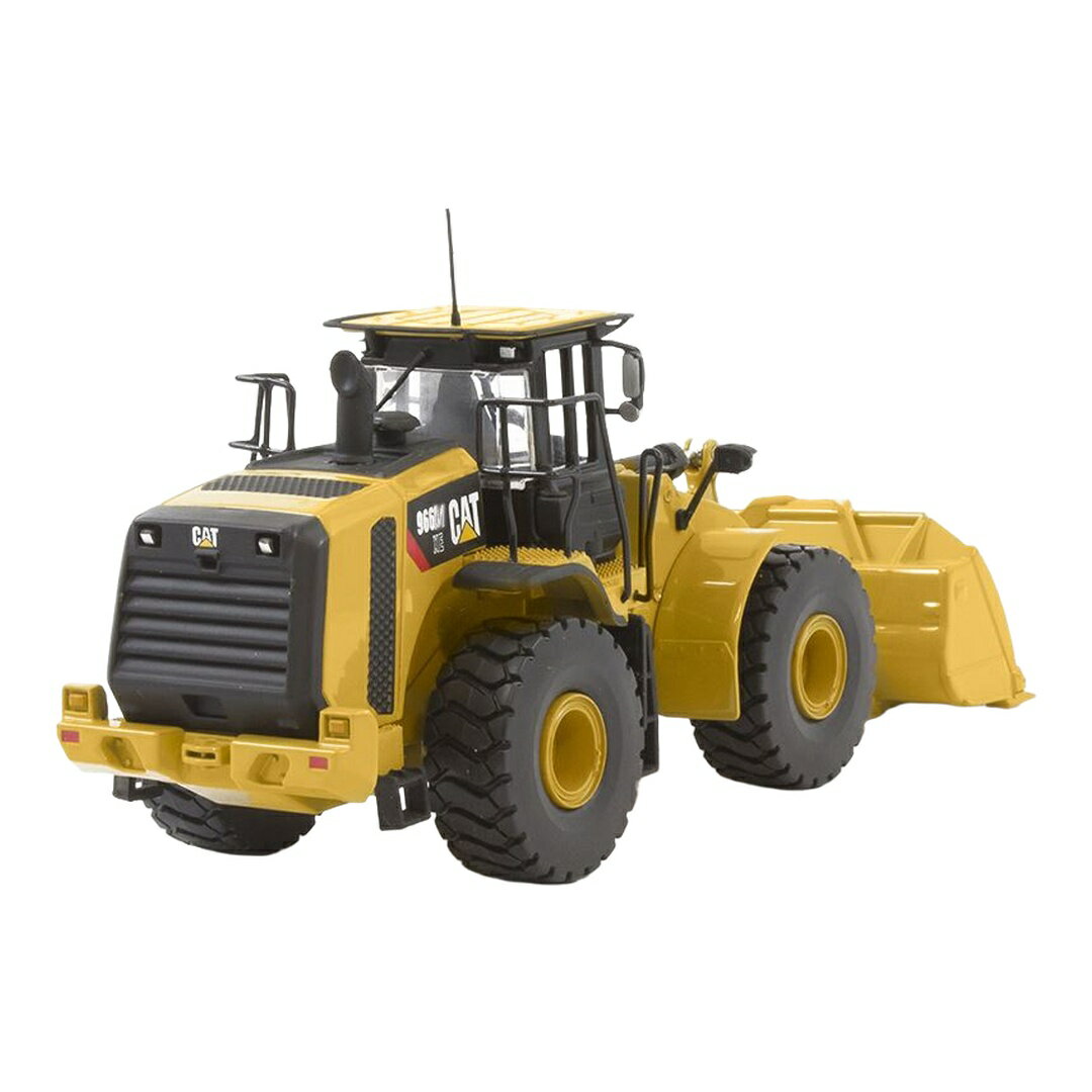 楽天市場】ホイールローダー cat（乗り物のおもちゃ｜おもちゃ）の通販