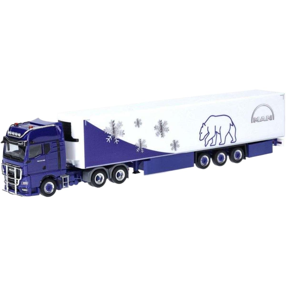 ▶ PRODUCT DETAILS メーカー Herpa スケール 1/87 商品状態 新品 ⚠ 海外製品に関するご案内 本製品は精密ディスプレイモデルのため、製造工程上、個体差が見られる場合がございます。微細な塗装の個体差・エッチングパーツのわずかなズレ・ケース／外箱の軽微なダメージ等がこれに該当します。これらはメーカー基準で良品とされており、当店でも良品として取り扱っております。あらかじめご了承ください。 ▶ NOTICE お届け時期について お届けの目安の記載を必ずご確認ください。 在庫について 他サイトとの併売のため、在庫切れの場合がございます。売り切れの際はメールにてご連絡いたします。 予約商品について 銀行振込・コンビニ決済のお支払い期限はご注文日から14日以内です。予約品は代引き・クレジット決済をご選択ください。発売予定日は確定日ではなく、大幅な延期・中止、入荷数量の減少が生じる場合がございます。 ご注意事項 輸入品の性質上、外箱に傷みなどがある場合がございます。あらかじめご了承ください。