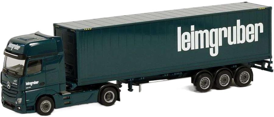 ▶ PRODUCT DETAILS メーカー Herpa スケール 1/87 商品状態 新品 ⚠ 海外製品に関するご案内 本製品は精密ディスプレイモデルのため、製造工程上、個体差が見られる場合がございます。微細な塗装の個体差・エッチングパーツのわずかなズレ・ケース／外箱の軽微なダメージ等がこれに該当します。これらはメーカー基準で良品とされており、当店でも良品として取り扱っております。あらかじめご了承ください。 ▶ NOTICE お届け時期について お届けの目安の記載を必ずご確認ください。 在庫について 他サイトとの併売のため、在庫切れの場合がございます。売り切れの際はメールにてご連絡いたします。 予約商品について 銀行振込・コンビニ決済のお支払い期限はご注文日から14日以内です。予約品は代引き・クレジット決済をご選択ください。発売予定日は確定日ではなく、大幅な延期・中止、入荷数量の減少が生じる場合がございます。 ご注意事項 輸入品の性質上、外箱に傷みなどがある場合がございます。あらかじめご了承ください。