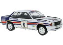 ラリーアクロポリス Opel Ascona B 400 / IXO 1/18 ミニカー|詳細画像