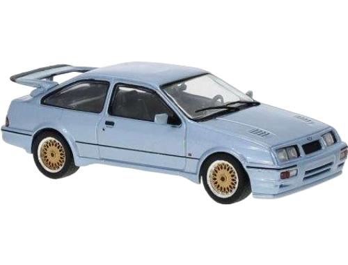 Ford Sierra RS Cosworth 1987 / IXO 1/43 ミニカー
