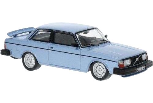 激レア❗️VOLVO 240 GL(1993)ボルボ240GLミニカー 1/43 Amazon | 国産名車 コレクション 1/43 ボルボ 240 GL ワゴン 1993 定形