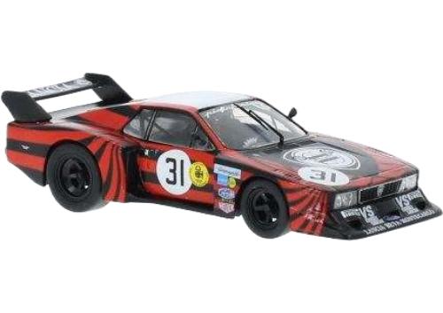 Rakuten - 6h Brands Hatch Lancia Beta / IXO 1/43 ミニカー