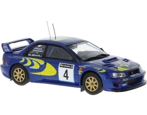 ▶ PRODUCT DETAILS メーカー IXO スケール 1/43 商品状態 新品 ⚠ 海外製品に関するご案内 本製品は精密ディスプレイモデルのため、製造工程上、個体差が見られる場合がございます。微細な塗装の個体差・エッチングパーツのわずかなズレ・ケース／外箱の軽微なダメージ等がこれに該当します。これらはメーカー基準で良品とされており、当店でも良品として取り扱っております。あらかじめご了承ください。 ▶ NOTICE お届け時期について お届けの目安の記載を必ずご確認ください。 在庫について 他サイトとの併売のため、在庫切れの場合がございます。売り切れの際はメールにてご連絡いたします。 予約商品について 銀行振込・コンビニ決済のお支払い期限はご注文日から14日以内です。予約品は代引き・クレジット決済をご選択ください。発売予定日は確定日ではなく、大幅な延期・中止、入荷数量の減少が生じる場合がございます。 ご注意事項 輸入品の性質上、外箱に傷みなどがある場合がございます。あらかじめご了承ください。