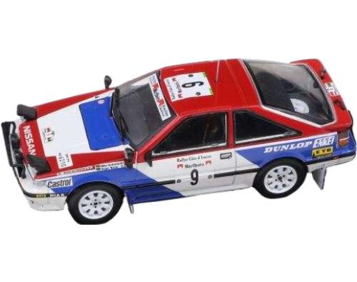 ��꡼�����ȥ��ܥ�� Nissan 200 SX / IXO 1/43 �ߥ˥���