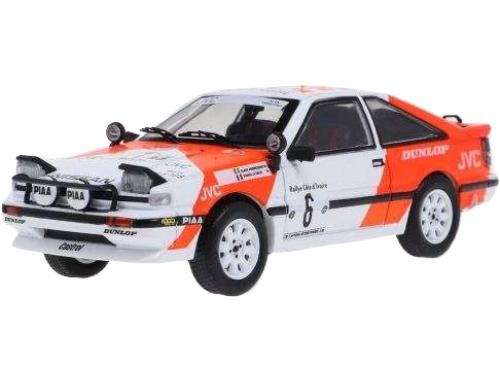 ��꡼�����ȥ��ܥ�� Nissan 200 SX / IXO 1/43 �ߥ˥���