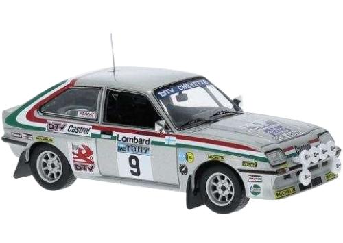 饹ȥۥӡ㤨RAC ꡼ Vauxhall Chevette 2300 HSR / IXO 1/43 ߥ˥פβǤʤ13,100ߤˤʤޤ