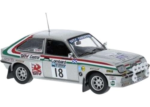 饹ȥۥӡ㤨RAC ꡼ Vauxhall Chevette 2300 HSR / IXO 1/43 ߥ˥פβǤʤ13,100ߤˤʤޤ