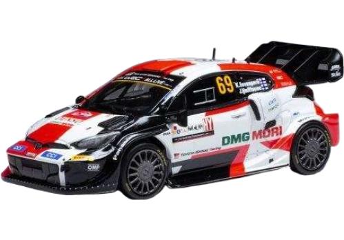 ▶ PRODUCT DETAILS メーカー IXO スケール 1/43 商品状態 新品 ⚠ 海外製品に関するご案内 本製品は精密ディスプレイモデルのため、製造工程上、個体差が見られる場合がございます。微細な塗装の個体差・エッチングパーツのわずかなズレ・ケース／外箱の軽微なダメージ等がこれに該当します。これらはメーカー基準で良品とされており、当店でも良品として取り扱っております。あらかじめご了承ください。 ▶ NOTICE お届け時期について お届けの目安の記載を必ずご確認ください。 在庫について 他サイトとの併売のため、在庫切れの場合がございます。売り切れの際はメールにてご連絡いたします。 予約商品について 銀行振込・コンビニ決済のお支払い期限はご注文日から14日以内です。予約品は代引き・クレジット決済をご選択ください。発売予定日は確定日ではなく、大幅な延期・中止、入荷数量の減少が生じる場合がございます。 ご注意事項 輸入品の性質上、外箱に傷みなどがある場合がございます。あらかじめご了承ください。