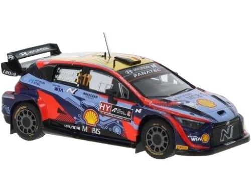 ▶ PRODUCT DETAILS メーカー IXO スケール 1/43 商品状態 新品 ⚠ 海外製品に関するご案内 本製品は精密ディスプレイモデルのため、製造工程上、個体差が見られる場合がございます。微細な塗装の個体差・エッチングパーツのわずかなズレ・ケース／外箱の軽微なダメージ等がこれに該当します。これらはメーカー基準で良品とされており、当店でも良品として取り扱っております。あらかじめご了承ください。 ▶ NOTICE お届け時期について お届けの目安の記載を必ずご確認ください。 在庫について 他サイトとの併売のため、在庫切れの場合がございます。売り切れの際はメールにてご連絡いたします。 予約商品について 銀行振込・コンビニ決済のお支払い期限はご注文日から14日以内です。予約品は代引き・クレジット決済をご選択ください。発売予定日は確定日ではなく、大幅な延期・中止、入荷数量の減少が生じる場合がございます。 ご注意事項 輸入品の性質上、外箱に傷みなどがある場合がございます。あらかじめご了承ください。