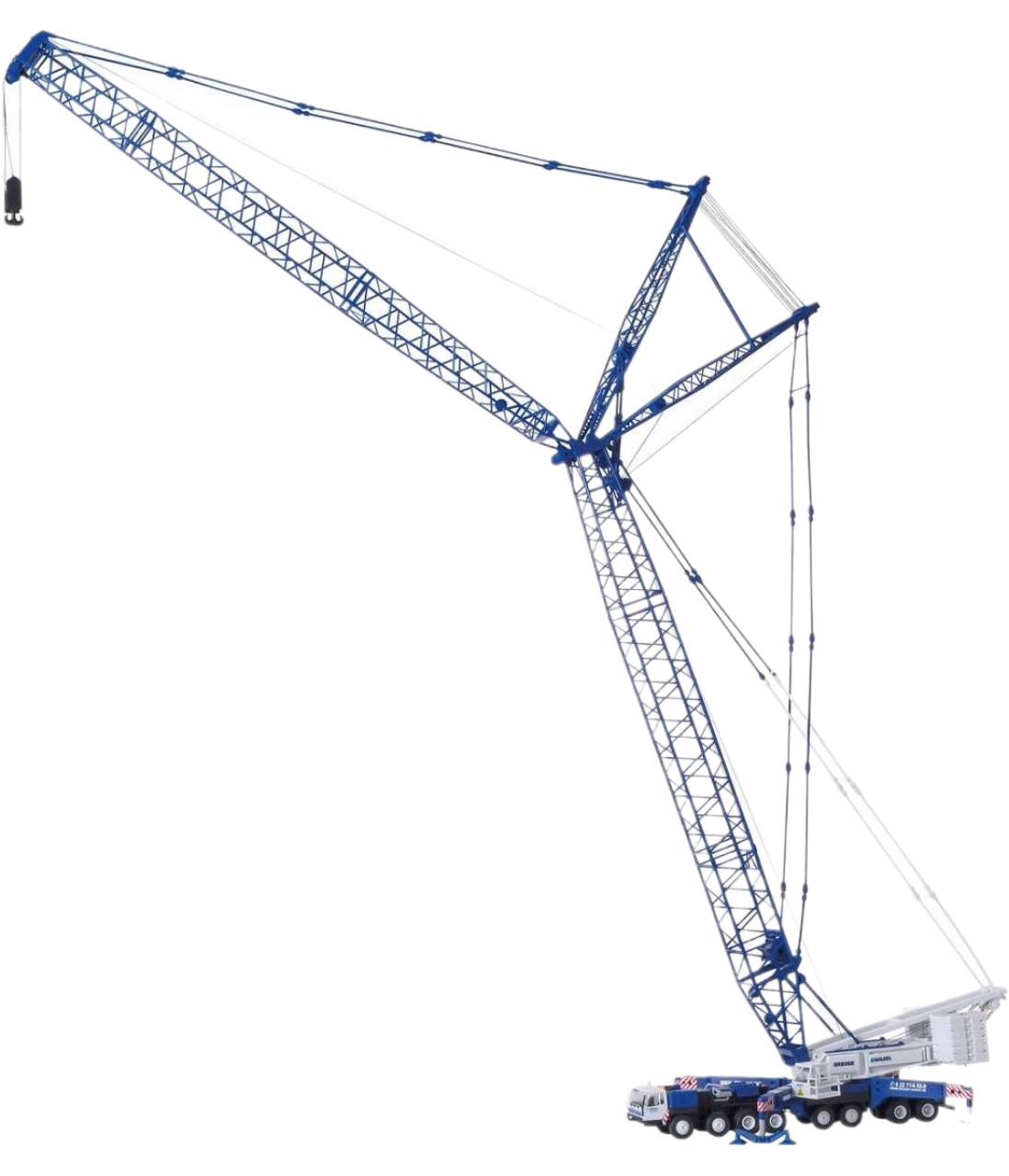 楽天市場】リープヘル クレーン 模型の通販