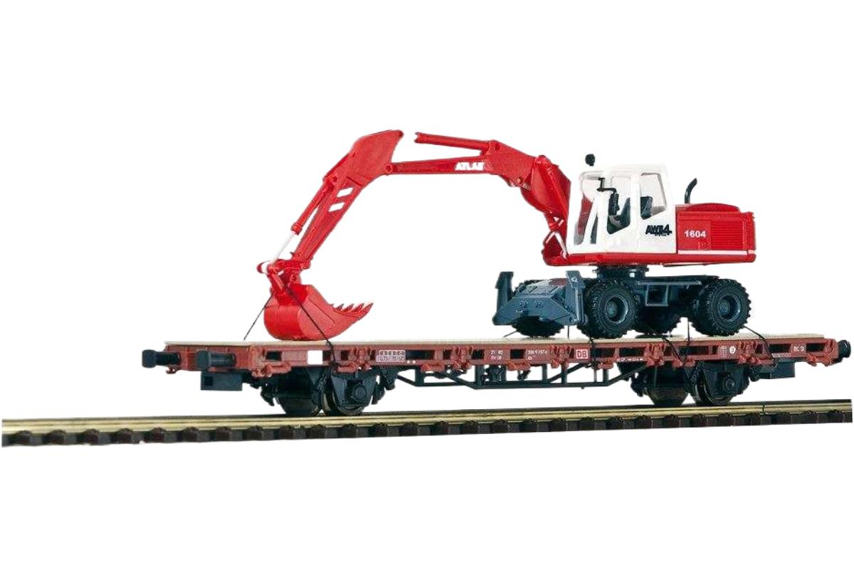 ▶ PRODUCT DETAILS メーカー Kibri スケール 1/87 商品状態 新品 ⚠ 海外製品に関するご案内 本製品は精密ディスプレイモデルのため、製造工程上、個体差が見られる場合がございます。微細な塗装の個体差・エッチングパーツのわずかなズレ・ケース／外箱の軽微なダメージ等がこれに該当します。これらはメーカー基準で良品とされており、当店でも良品として取り扱っております。あらかじめご了承ください。 ▶ NOTICE お届け時期について お届けの目安の記載を必ずご確認ください。 在庫について 他サイトとの併売のため、在庫切れの場合がございます。売り切れの際はメールにてご連絡いたします。 予約商品について 銀行振込・コンビニ決済のお支払い期限はご注文日から14日以内です。予約品は代引き・クレジット決済をご選択ください。発売予定日は確定日ではなく、大幅な延期・中止、入荷数量の減少が生じる場合がございます。 ご注意事項 輸入品の性質上、外箱に傷みなどがある場合がございます。あらかじめご了承ください。