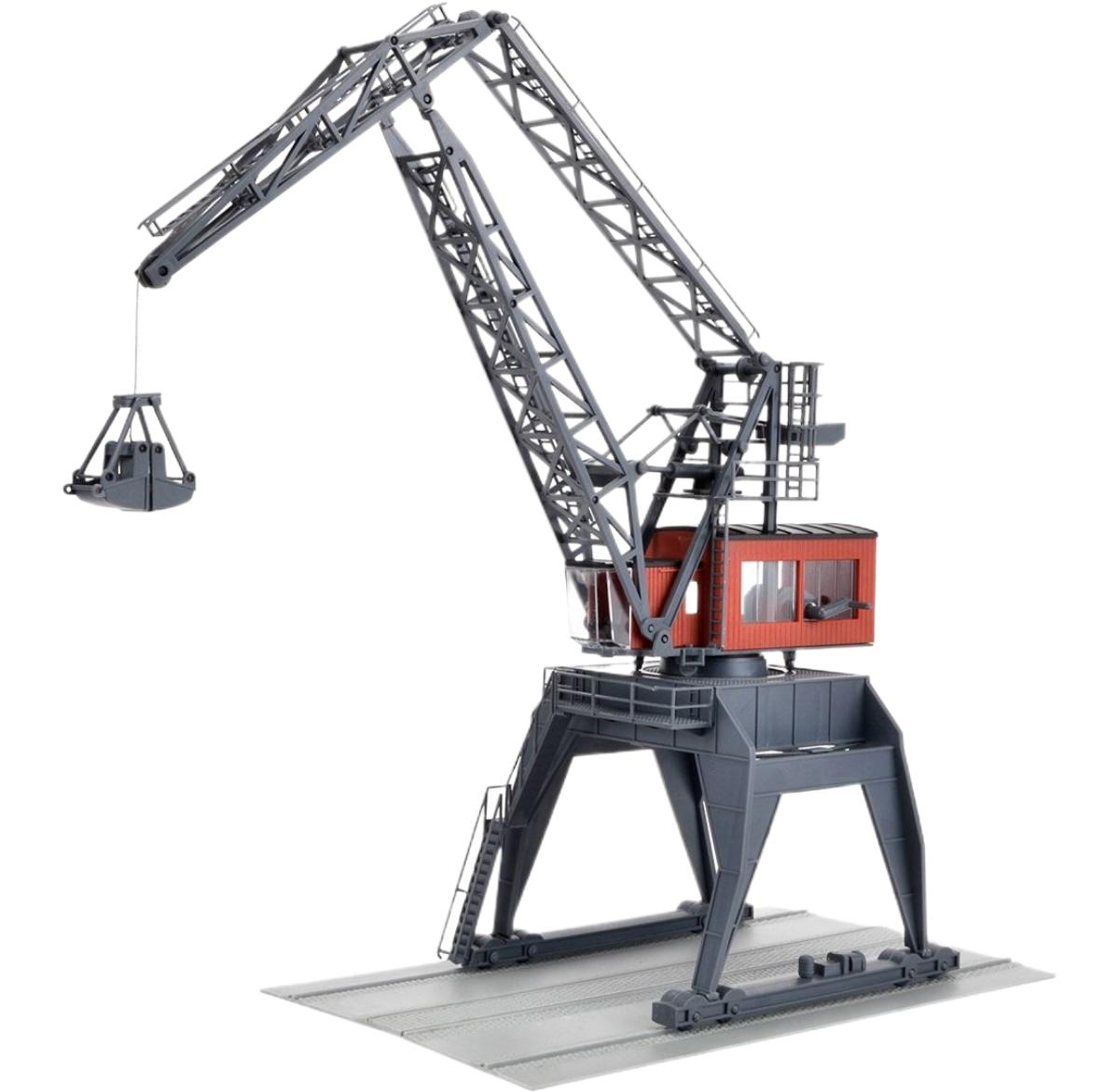 ▶ PRODUCT DETAILS メーカー Kibri スケール 1/87 商品状態 新品 ⚠ 海外製品に関するご案内 本製品は精密ディスプレイモデルのため、製造工程上、個体差が見られる場合がございます。微細な塗装の個体差・エッチングパーツのわずかなズレ・ケース／外箱の軽微なダメージ等がこれに該当します。これらはメーカー基準で良品とされており、当店でも良品として取り扱っております。あらかじめご了承ください。 ▶ NOTICE お届け時期について お届けの目安の記載を必ずご確認ください。 在庫について 他サイトとの併売のため、在庫切れの場合がございます。売り切れの際はメールにてご連絡いたします。 予約商品について 銀行振込・コンビニ決済のお支払い期限はご注文日から14日以内です。予約品は代引き・クレジット決済をご選択ください。発売予定日は確定日ではなく、大幅な延期・中止、入荷数量の減少が生じる場合がございます。 ご注意事項 輸入品の性質上、外箱に傷みなどがある場合がございます。あらかじめご了承ください。