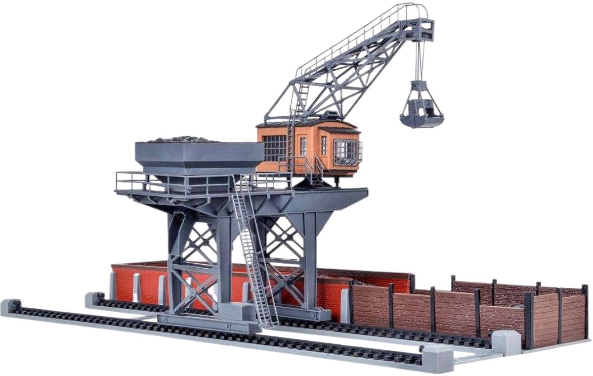 �絬����ú�ץ��� Gremberg 39420 / Kibri 1/87 ���ߵ����Ϸ� ������ξ