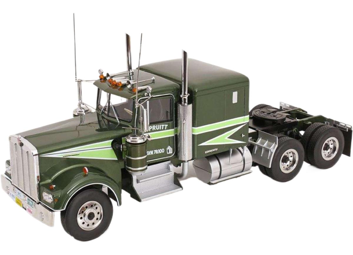 ▶ PRODUCT DETAILS メーカー ROAD-KINGS スケール 1/18 商品状態 新品 ⚠ 海外製品に関するご案内 本製品は精密ディスプレイモデルのため、製造工程上、個体差が見られる場合がございます。微細な塗装の個体差・エッチングパーツのわずかなズレ・ケース／外箱の軽微なダメージ等がこれに該当します。これらはメーカー基準で良品とされており、当店でも良品として取り扱っております。あらかじめご了承ください。 ▶ NOTICE お届け時期について お届けの目安の記載を必ずご確認ください。 在庫について 他サイトとの併売のため、在庫切れの場合がございます。売り切れの際はメールにてご連絡いたします。 予約商品について 銀行振込・コンビニ決済のお支払い期限はご注文日から14日以内です。予約品は代引き・クレジット決済をご選択ください。発売予定日は確定日ではなく、大幅な延期・中止、入荷数量の減少が生じる場合がございます。 ご注意事項 輸入品の性質上、外箱に傷みなどがある場合がございます。あらかじめご了承ください。