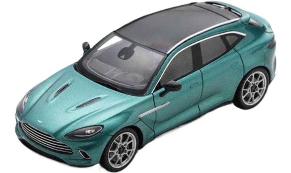 楽天市場】アストンマーチンdbxの通販