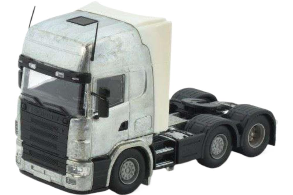 ▶ PRODUCT DETAILS メーカー TEKNO スケール 1/50 商品状態 新品 ⚠ 海外製品に関するご案内 本製品は精密ディスプレイモデルのため、製造工程上、個体差が見られる場合がございます。微細な塗装の個体差・エッチングパーツのわずかなズレ・ケース／外箱の軽微なダメージ等がこれに該当します。これらはメーカー基準で良品とされており、当店でも良品として取り扱っております。あらかじめご了承ください。 ▶ NOTICE お届け時期について お届けの目安の記載を必ずご確認ください。 在庫について 他サイトとの併売のため、在庫切れの場合がございます。売り切れの際はメールにてご連絡いたします。 予約商品について 銀行振込・コンビニ決済のお支払い期限はご注文日から14日以内です。予約品は代引き・クレジット決済をご選択ください。発売予定日は確定日ではなく、大幅な延期・中止、入荷数量の減少が生じる場合がございます。 ご注意事項 輸入品の性質上、外箱に傷みなどがある場合がございます。あらかじめご了承ください。