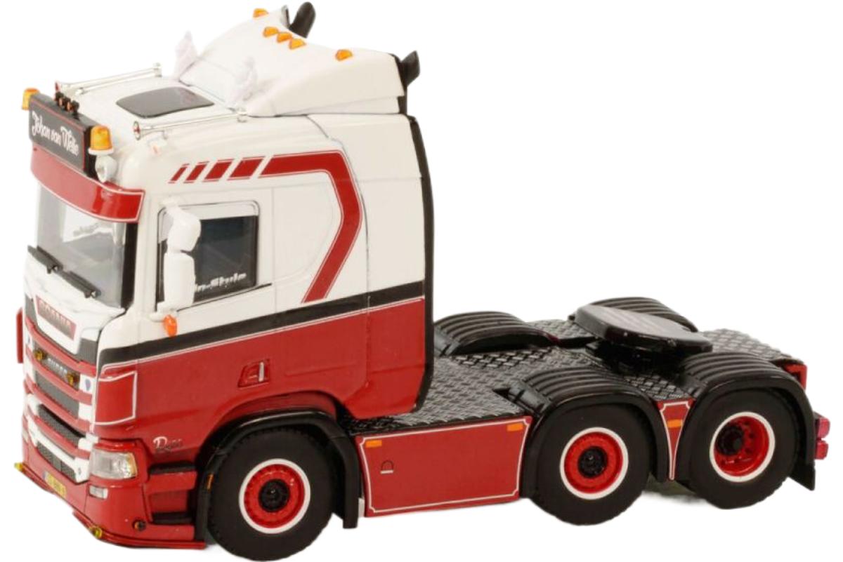 ▶ PRODUCT DETAILS メーカー WSI スケール 1/50 商品状態 新品 ⚠ 海外製品に関するご案内 本製品は精密ディスプレイモデルのため、製造工程上、個体差が見られる場合がございます。微細な塗装の個体差・エッチングパーツのわずかなズレ・ケース／外箱の軽微なダメージ等がこれに該当します。これらはメーカー基準で良品とされており、当店でも良品として取り扱っております。あらかじめご了承ください。 ▶ NOTICE お届け時期について お届けの目安の記載を必ずご確認ください。 在庫について 他サイトとの併売のため、在庫切れの場合がございます。売り切れの際はメールにてご連絡いたします。 予約商品について 銀行振込・コンビニ決済のお支払い期限はご注文日から14日以内です。予約品は代引き・クレジット決済をご選択ください。発売予定日は確定日ではなく、大幅な延期・中止、入荷数量の減少が生じる場合がございます。 ご注意事項 輸入品の性質上、外箱に傷みなどがある場合がございます。あらかじめご了承ください。