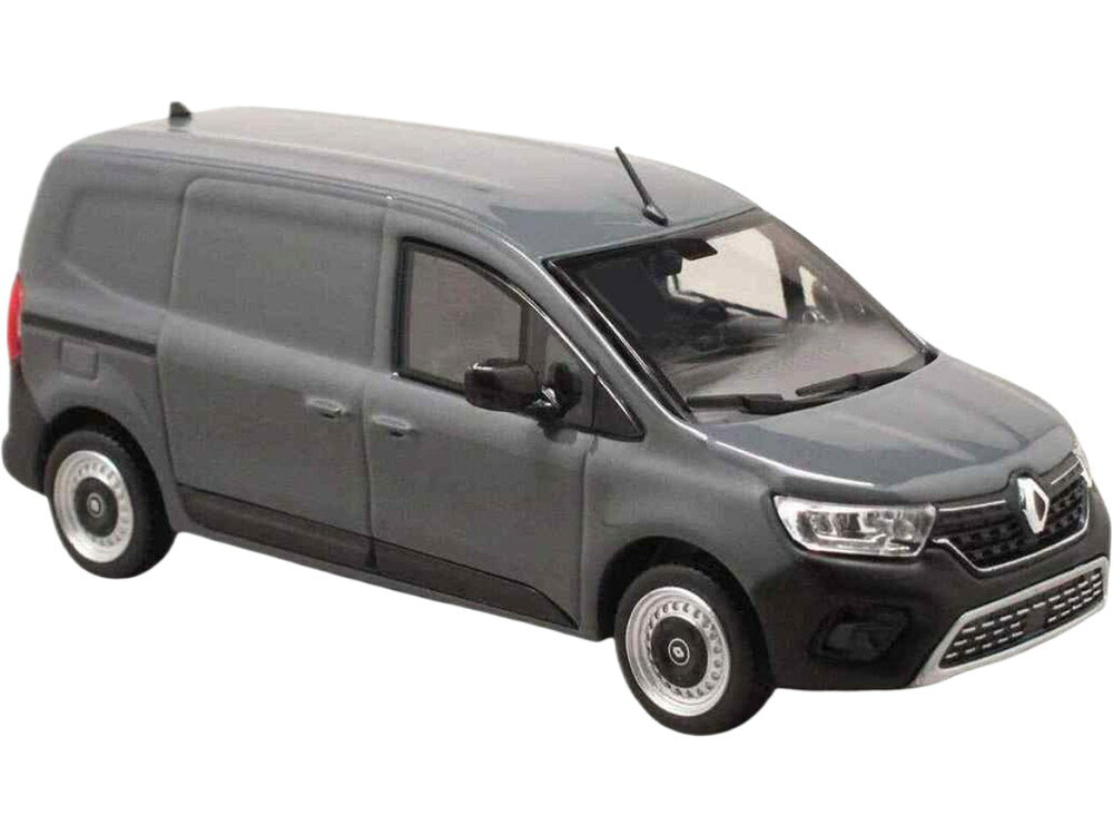 Renault Kangoo 2020 grey / ELIGOR 1/43 建設機械模型 工事車両