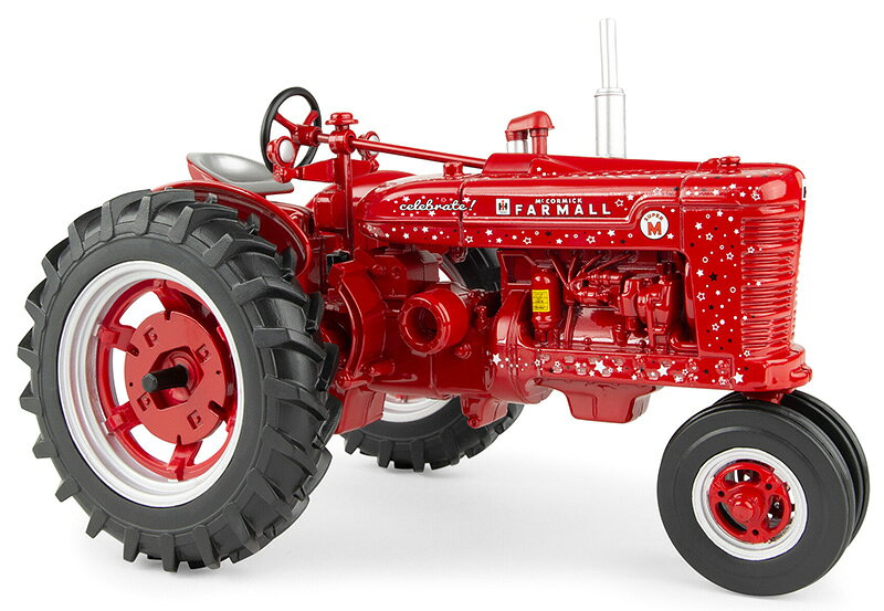Farmall Super M 
