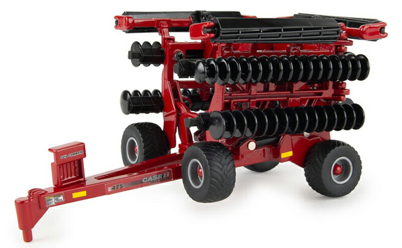 商品詳細 メーカー ERTL スケール 1/64 お届け時期 お届けの目安の記載を必ずご確認ください。 在庫について 在庫管理に関しましては細心の注意を払っておりますが、他サイトとの併売の為、在庫切れの場合がございます。万が一売り切れの場合...