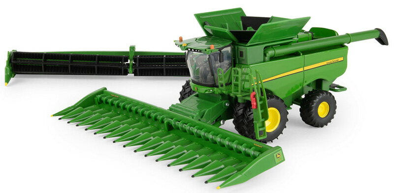 商品詳細 メーカー ERTL スケール 1/64 お届け時期 お届けの目安の記載を必ずご確認ください。 在庫について 在庫管理に関しましては細心の注意を払っておりますが、他サイトとの併売の為、在庫切れの場合がございます。万が一売り切れの場合...