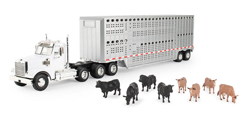 ▶ PRODUCT DETAILS メーカー ERTL スケール 1/32 商品状態 新品 ⚠ 海外製品に関するご案内 本製品は精密ディスプレイモデルのため、製造工程上、個体差が見られる場合がございます。微細な塗装の個体差・エッチングパーツのわずかなズレ・ケース／外箱の軽微なダメージ等がこれに該当します。これらはメーカー基準で良品とされており、当店でも良品として取り扱っております。あらかじめご了承ください。 ▶ NOTICE お届け時期について お届けの目安の記載を必ずご確認ください。 在庫について 他サイトとの併売のため、在庫切れの場合がございます。売り切れの際はメールにてご連絡いたします。 予約商品について 銀行振込・コンビニ決済のお支払い期限はご注文日から14日以内です。予約品は代引き・クレジット決済をご選択ください。発売予定日は確定日ではなく、大幅な延期・中止、入荷数量の減少が生じる場合がございます。 ご注意事項 輸入品の性質上、外箱に傷みなどがある場合がございます。あらかじめご了承ください。