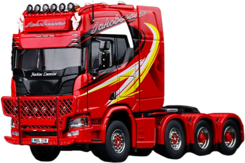 楽天市場】1／50 scaniaの通販