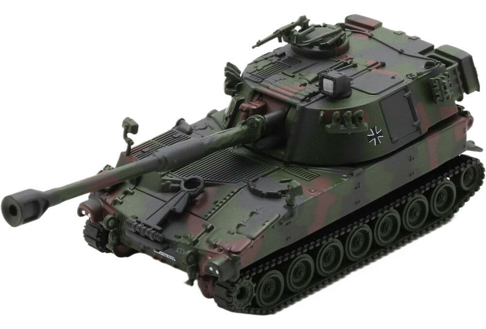 �ɥ��ķ� M109 G ����ˤ / Schuco 1/87 ���ߵ����Ϸ� ������ξ