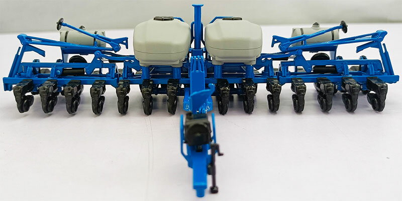Kinze 5670 31 Row 15インチ プランター 農業機械 / SPECCAST 1/64 模型