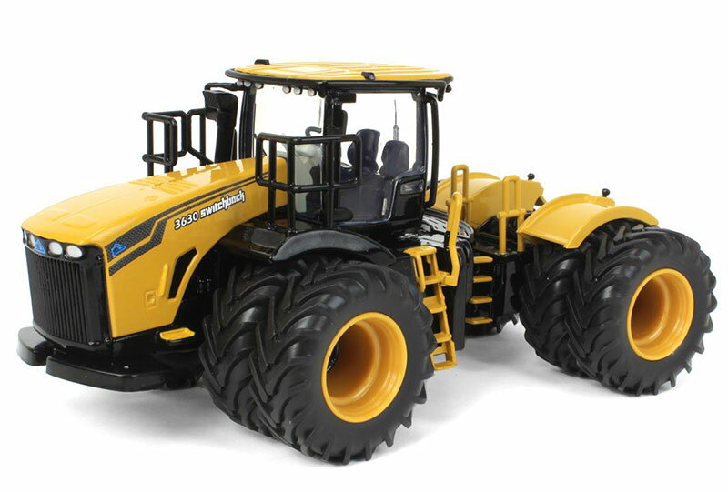MTS 3630 Switchback アーティキュレーティング トラクター 農業機械 / SPECCAST 1/50 模型