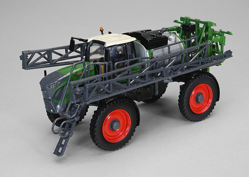 Fendt Rogator 900 シリーズ スプレイヤー 農業機械 / SPECCAST 1/64 模型