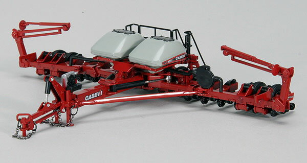 Case International Harvester 16 Row プランター 農業機械 / SPECCAST 1/64 模型