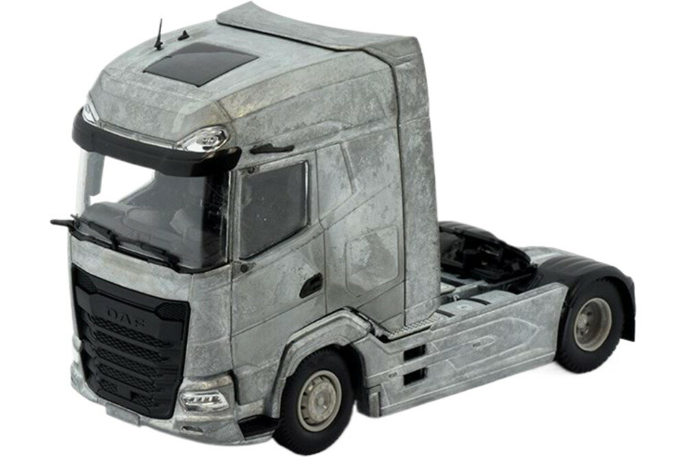 Rakuten - DAF XG+ 4x2 トラクター トラクタ / TEKNO 1/50 建設機械模型 工事車両