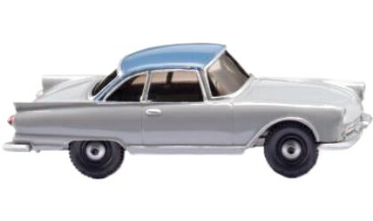 DKW 1000 Spezial Sportcoup? / Wiking 1/87 ミニカー 模型